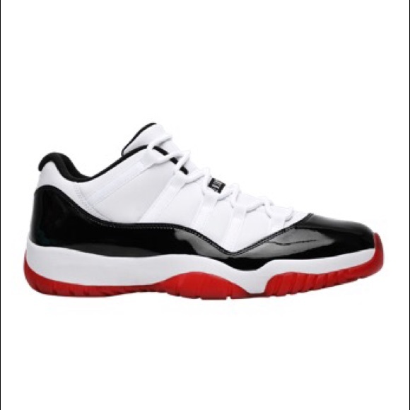 Air Jordan 11 Retro Low - Picture 5 of 5
